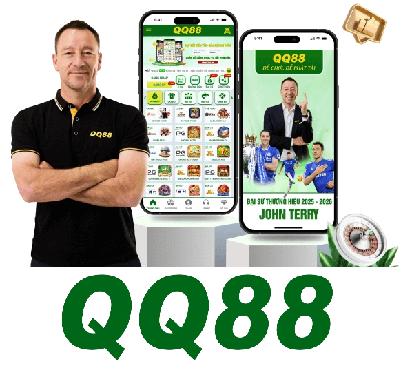Dịch vụ mobile và ứng dụng Qq88